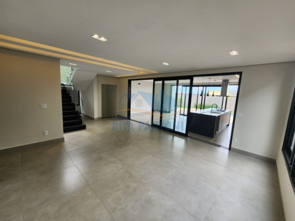 Imagem Casa de Condomínio com 4 Quartos à Venda, 330 m² em Vila Do Golf - Ribeirão Preto Imagem Casa de Condomínio com 4 Quartos à Venda, 330 m² em Vila Do Golf - Ribeirão Preto