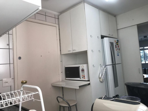 Imagem Apartamento com 2 Quartos à Venda, 78 m² em Campo Belo - São Paulo Imagem Apartamento com 2 Quartos à Venda, 78 m² em Campo Belo - São Paulo