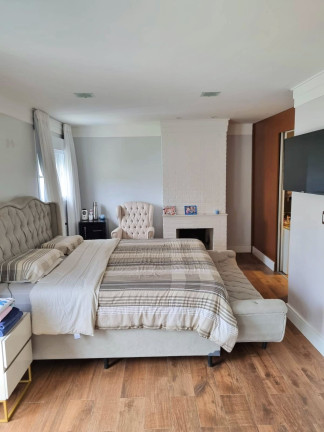 Imagem Casa com 4 Quartos à Venda, 490 m² em Parque Terra Nova Ii - São Bernardo Do Campo Imagem Casa com 4 Quartos à Venda, 490 m² em Parque Terra Nova Ii - São Bernardo Do Campo