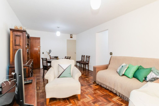 Imagem Imóvel com 3 Quartos à Venda,  em Vila Clementino - São Paulo