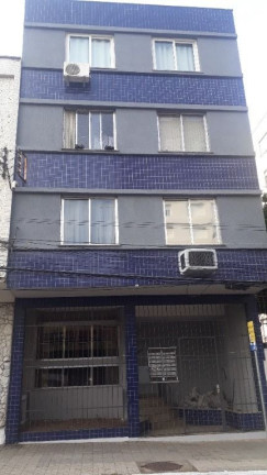 Imagem Apartamento com 1 Quarto à Venda, 35 m² em Rio Branco - Porto Alegre