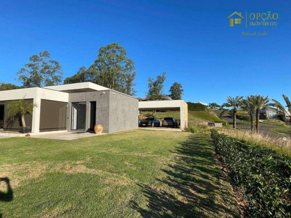 Imagem Casa com 5 Quartos à Venda, 557 m² em Condomínio Terras De São José Ii - Itu Imagem Casa com 5 Quartos à Venda, 557 m² em Condomínio Terras De São José Ii - Itu