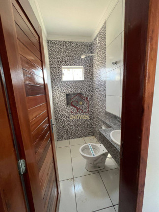 Imagem Casa com 2 Quartos à Venda,  em Bela Vista - Mossoró