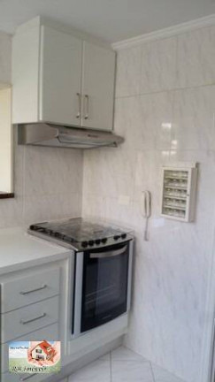 Imagem Apartamento com 2 Quartos à Venda, 64 m² em Jardim - Santo André