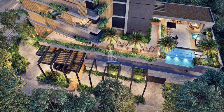 Imagem Apartamento com 4 Quartos à Venda, 234 m² em Meireles - Fortaleza Imagem Apartamento com 4 Quartos à Venda, 234 m² em Meireles - Fortaleza