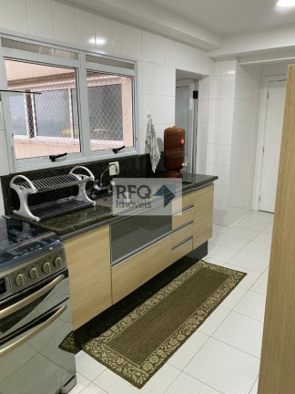 Imagem Imóvel com 3 Quartos à Venda, 146 m² em Ipiranga - São Paulo