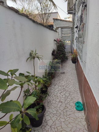 Imagem Casa com 2 Quartos à Venda, 73 m² em Parque São Vicente - São Vicente