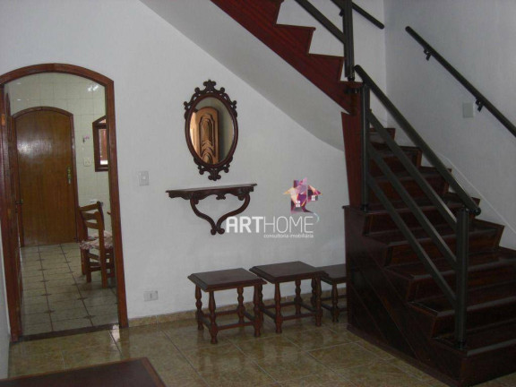 Imagem Sobrado com 2 Quartos à Venda, 134 m² em Rudge Ramos - São Bernardo Do Campo Imagem Sobrado com 2 Quartos à Venda, 134 m² em Rudge Ramos - São Bernardo Do Campo