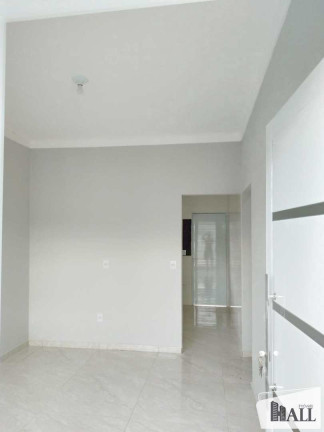 Casa com 3 Quartos à Venda, 100 m² em Residencial São Thomaz - São José Do Rio Preto