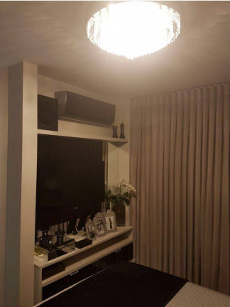 Imagem Apartamento com 3 Quartos à Venda, 138 m² em Goiabeiras - Cuiabá