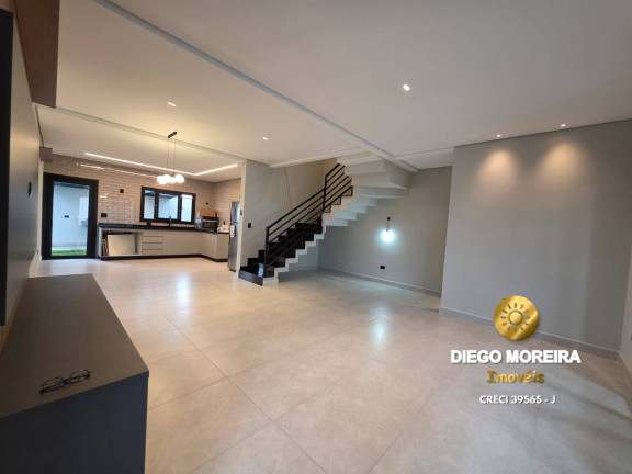 Imagem Casa com 3 Quartos à Venda, 114 m² em Jardim Paulista - Atibaia Imagem Casa com 3 Quartos à Venda, 114 m² em Jardim Paulista - Atibaia