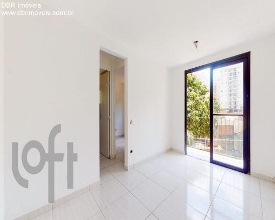 Imagem Apartamento com 2 Quartos à Venda, 48 m² em Sacomã - Sao Paulo Imagem Apartamento com 2 Quartos à Venda, 48 m² em Sacomã - Sao Paulo