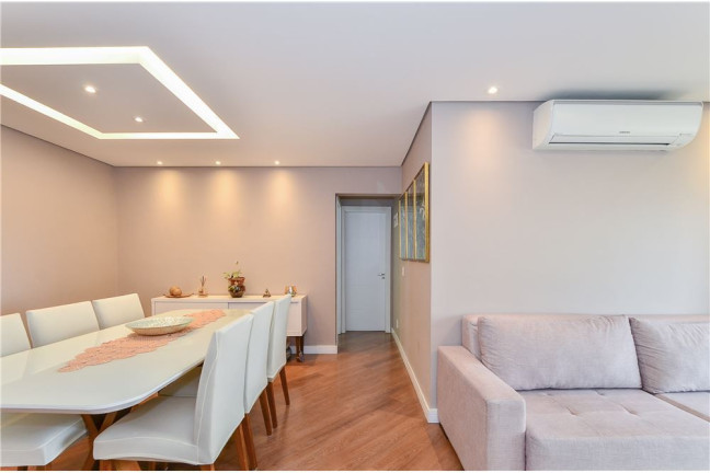 Imagem Apartamento com 3 Quartos à Venda, 107 m² em Jardim Vila Mariana - São Paulo Imagem Apartamento com 3 Quartos à Venda, 107 m² em Jardim Vila Mariana - São Paulo