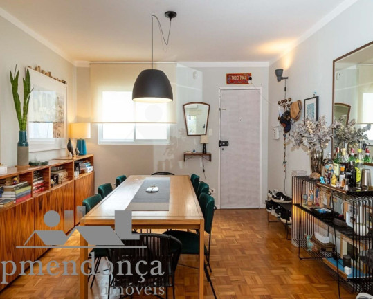 Imagem Apartamento com 2 Quartos à Venda, 93 m² em Pinheiros - São Paulo Imagem Apartamento com 2 Quartos à Venda, 93 m² em Pinheiros - São Paulo