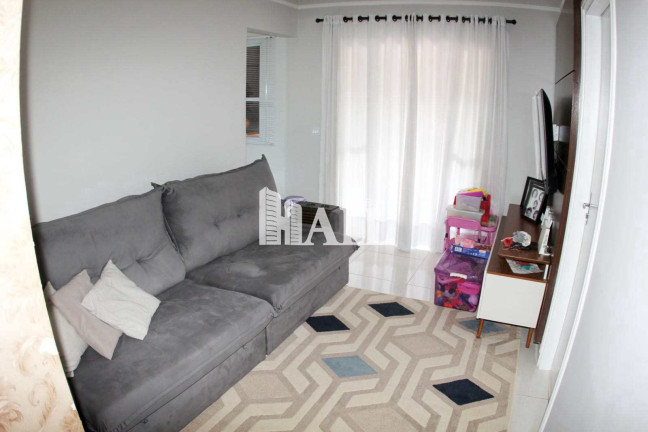 Imagem Casa com 3 Quartos à Venda, 170 m² em Residencial Parque Das Flores - Mirassol
