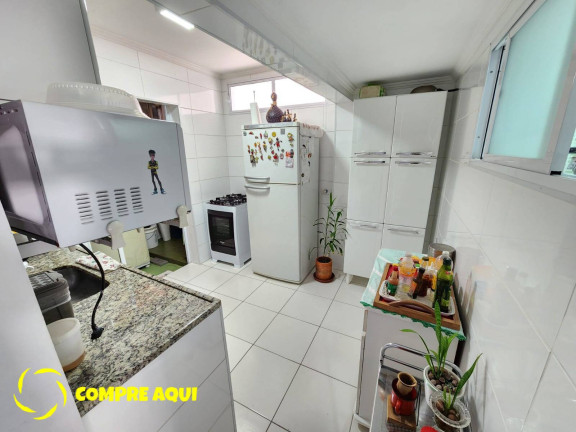 Imagem Apartamento com 1 Quarto à Venda, 57 m² em Santa Cecília - São Paulo Imagem Apartamento com 1 Quarto à Venda, 57 m² em Santa Cecília - São Paulo