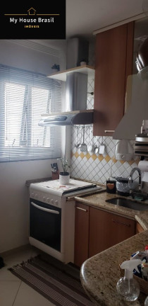 Imagem Apartamento com 2 Quartos à Venda, 60 m² em Santa Teresinha - São Paulo Imagem Apartamento com 2 Quartos à Venda, 60 m² em Santa Teresinha - São Paulo