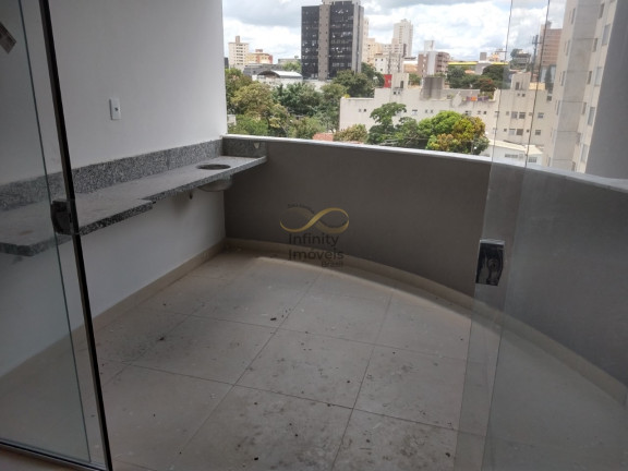 Imagem Apartamento com 3 Quartos à Venda, 132 m² em Floresta - Belo Horizonte Imagem Apartamento com 3 Quartos à Venda, 132 m² em Floresta - Belo Horizonte