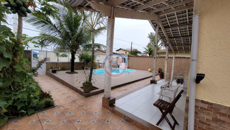 Imagem Casa com 4 Quartos à Venda, 245 m² em Vila Anhanguera - Mongaguá Imagem Casa com 4 Quartos à Venda, 245 m² em Vila Anhanguera - Mongaguá