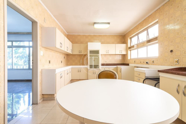 Imagem Casa com 3 Quartos à Venda, 352 m² em Vila Inah - São Paulo
