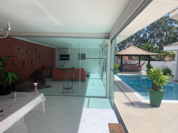 Imagem Casa de Condomínio com 4 Quartos à Venda, 690 m² em Ponte Dos Leites - Araruama Imagem Casa de Condomínio com 4 Quartos à Venda, 690 m² em Ponte Dos Leites - Araruama
