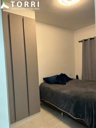 Imagem Apartamento com 2 Quartos à Venda, 54 m² em Jardim Simus - Sorocaba