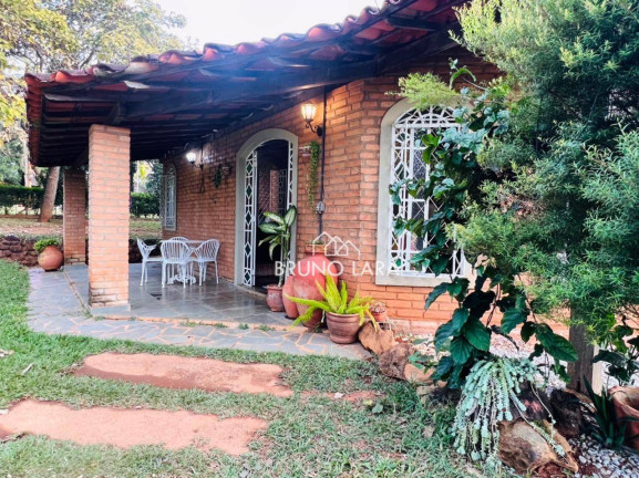 Imagem Casa com 3 Quartos à Venda, 250 m² em Condomínio Fazenda Solar - Igarapé Imagem Casa com 3 Quartos à Venda, 250 m² em Condomínio Fazenda Solar - Igarapé