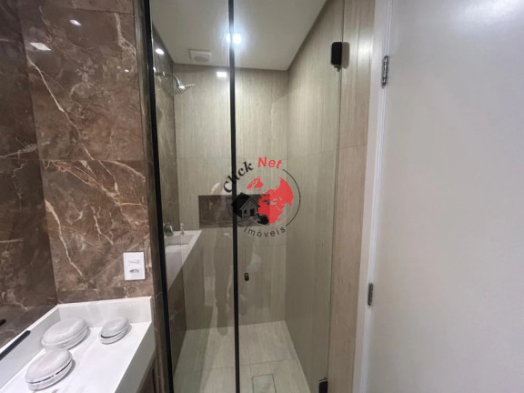 Imagem Apartamento com 3 Quartos à Venda, 104 m² em Baeta Neves - São Bernardo Do Campo