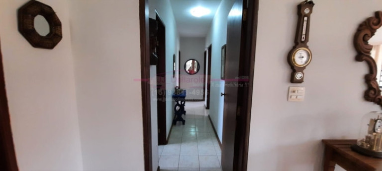 Imagem Chácara com 3 Quartos à Venda, 180 m² em Residencial Green Ville - Boituva Imagem Chácara com 3 Quartos à Venda, 180 m² em Residencial Green Ville - Boituva