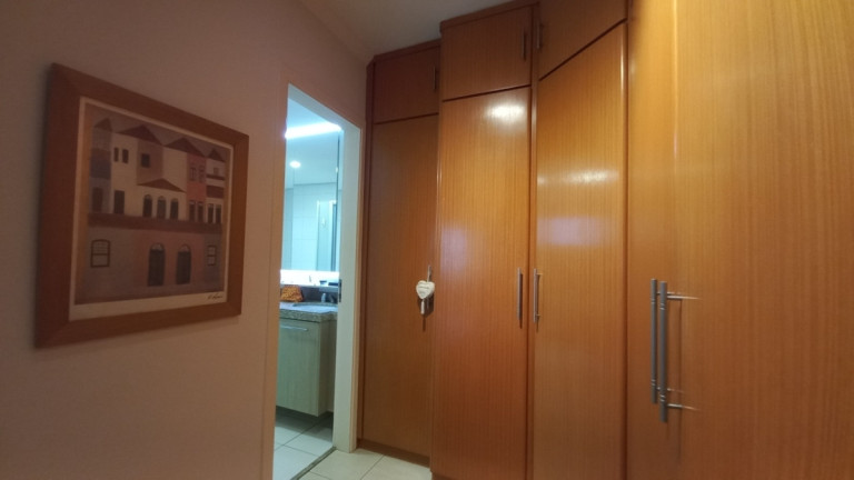 Imagem Apartamento com 4 Quartos à Venda, 212 m² em Boqueirão - Santos Imagem Apartamento com 4 Quartos à Venda, 212 m² em Boqueirão - Santos