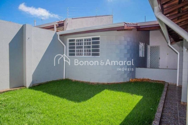 Imagem Casa com 3 Quartos à Venda, 372 m² em Residencial Terra Nova - Campinas Imagem Casa com 3 Quartos à Venda, 372 m² em Residencial Terra Nova - Campinas