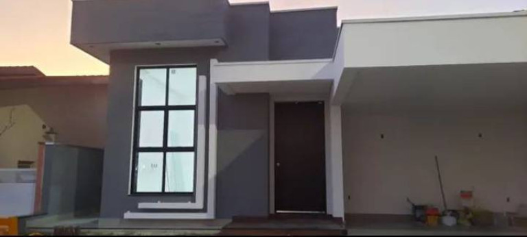 Imagem Casa com 3 Quartos à Venda, 250 m² em Loteamento Pinheiros De Tremembé - Tremembé Imagem Casa com 3 Quartos à Venda, 250 m² em Loteamento Pinheiros De Tremembé - Tremembé