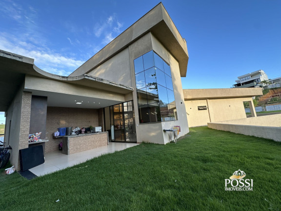 Imagem Casa com 4 Quartos à Venda, 310 m² em Santa Paula I - Vila Velha