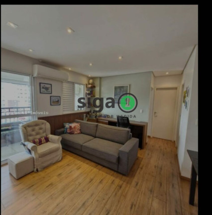 Imagem Apartamento com 2 Quartos à Venda, 84 m² em Vila Sônia - São Paulo Imagem Apartamento com 2 Quartos à Venda, 84 m² em Vila Sônia - São Paulo