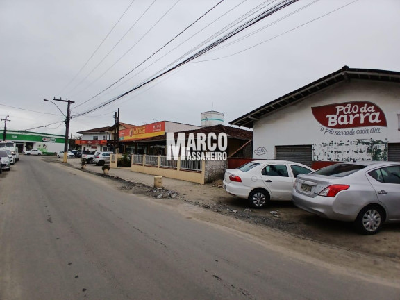 Imagem Casa com 1 Quarto à Venda, 450 m² em Centro - Balneário Barra Do Sul