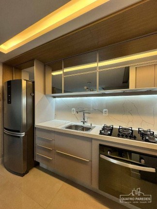 Imagem Apartamento com 3 Quartos à Venda, 80 m² em Barra Da Tijuca - Rio De Janeiro