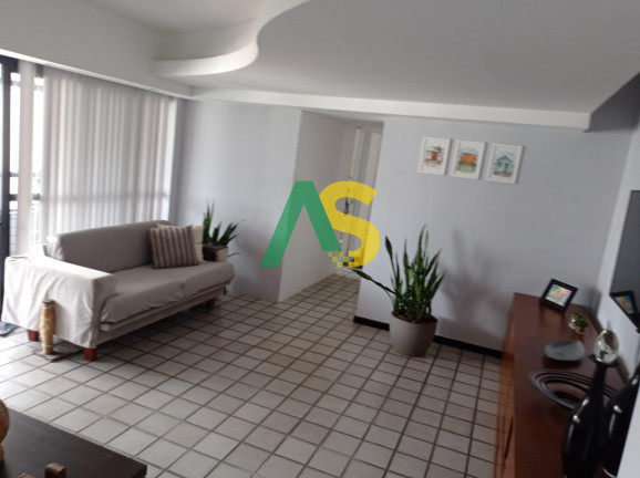 Imagem Imóvel com 4 Quartos à Venda, 154 m² em Boa Viagem - Recife