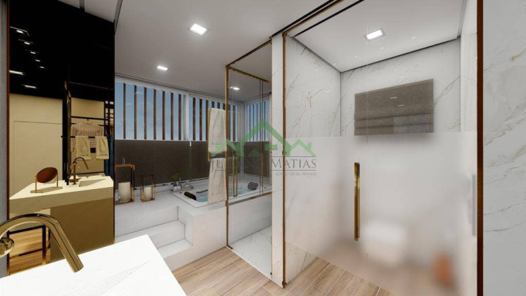 Imagem Casa com 4 Quartos à Venda, 360 m² em Iperoba - São Francisco Do Sul