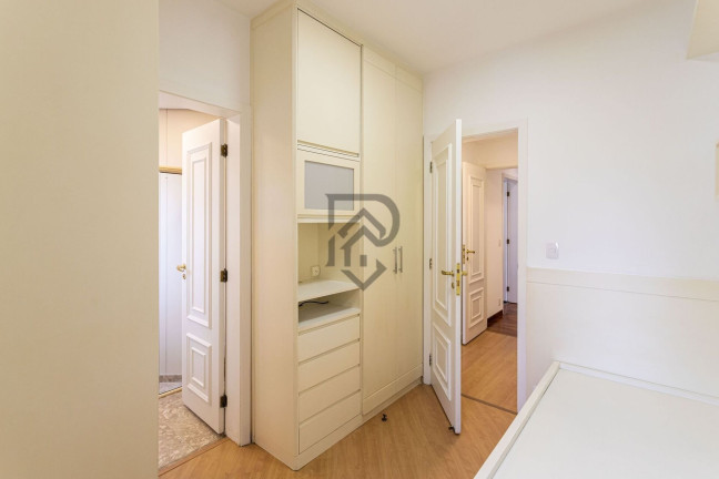 Imagem Apartamento com 3 Quartos à Venda, 114 m² em Perdizes - São Paulo