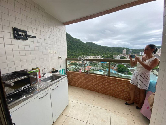 Imagem Apartamento com 1 Quarto à Venda, 64 m² em Canto Do Forte - Praia Grande Imagem Apartamento com 1 Quarto à Venda, 64 m² em Canto Do Forte - Praia Grande
