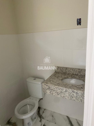 Sobrado com 2 Quartos à Venda, 81 m² em Bombas - Bombinhas