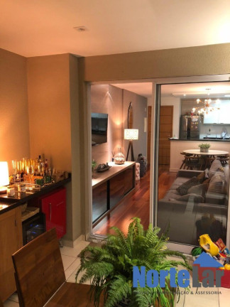 Imagem Apartamento com 2 Quartos à Venda, 80 m² em Vila Leonor - São Paulo