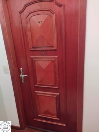 Imagem Apartamento com 3 Quartos à Venda, 110 m² em Campo Belo ( Zona Sul ) - São Paulo Imagem Apartamento com 3 Quartos à Venda, 110 m² em Campo Belo ( Zona Sul ) - São Paulo