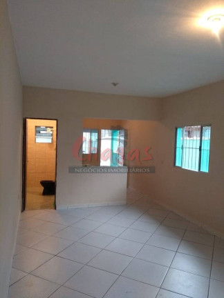 Imagem Casa com 1 Quarto à Venda, 125 m² em Massaguaçu - Caraguatatuba Imagem Casa com 1 Quarto à Venda, 125 m² em Massaguaçu - Caraguatatuba