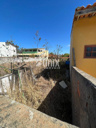 Terreno à Venda, 360 m² em Farol De São Thomé - Campos Dos Goytacazes