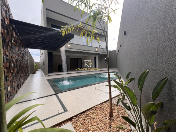 Imagem Casa com 5 Quartos à Venda, 448 m² em Chácaras Caiçaras - Patos De Minas Imagem Casa com 5 Quartos à Venda, 448 m² em Chácaras Caiçaras - Patos De Minas