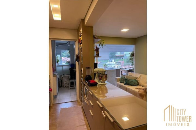 Imagem Apartamento com 2 Quartos à Venda, 71 m² em Aclimação - São Paulo