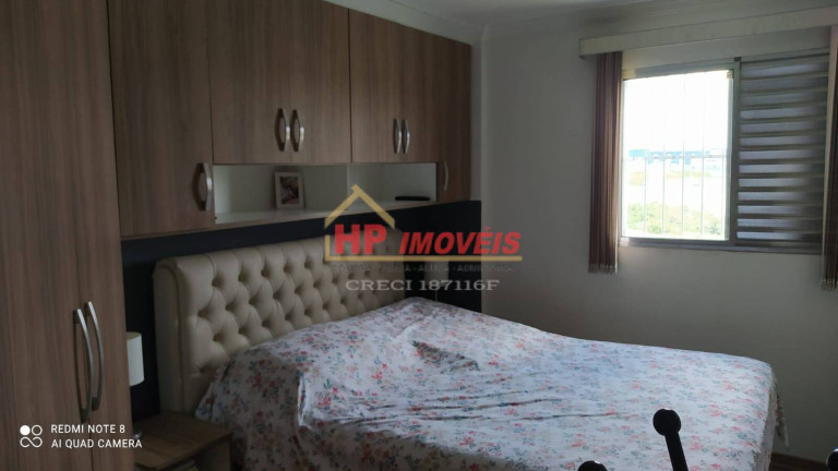Imagem Apartamento com 2 Quartos à Venda, 55 m² em Bandeiras - Osasco
