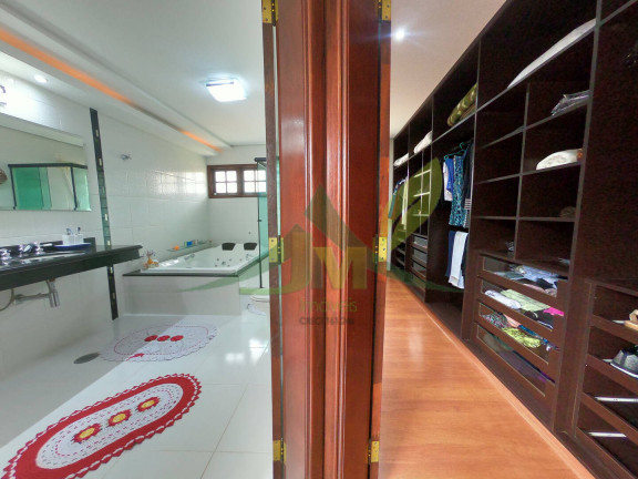 Imagem Casa de Condomínio com 4 Quartos à Venda, 600 m² em Portão - Atibaia Imagem Casa de Condomínio com 4 Quartos à Venda, 600 m² em Portão - Atibaia