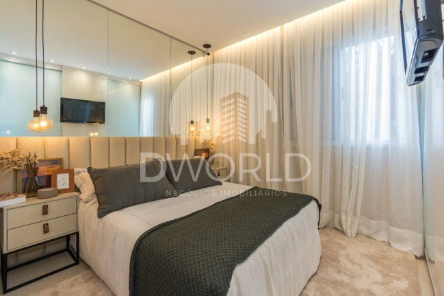 Imagem Imóvel com 3 Quartos à Venda, 83 m² em Centro - São Bernardo Do Campo